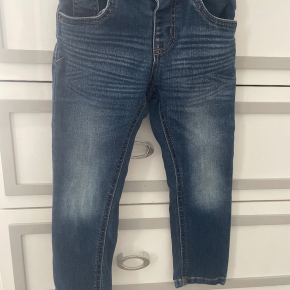 jeans - Picture 1 of 3